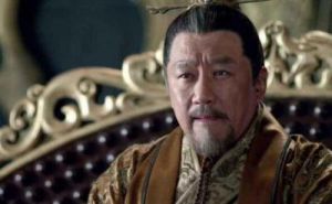 梁武帝萧衍：一位传奇皇帝的一生与政治成就